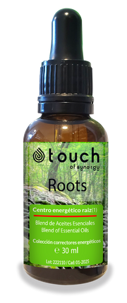 1. Roots 30ml